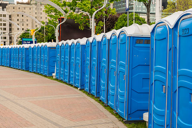 Best Portable Toilet Rental for Emergency Services  in State Center, IA