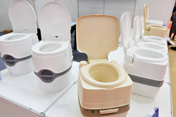  State Center, IA Portable Potty Rental Pros